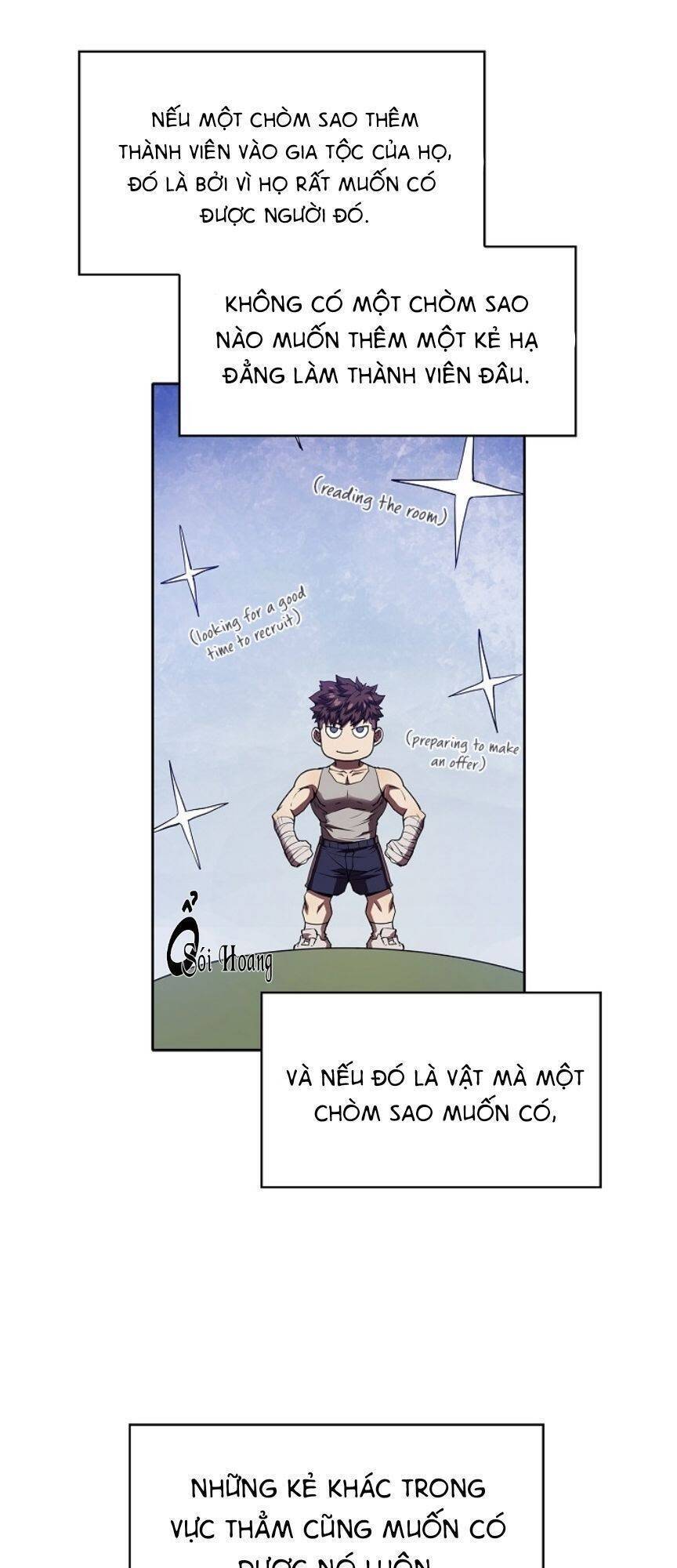 Người Chơi Trở Về Từ Địa Ngục Chapter 12 - 39