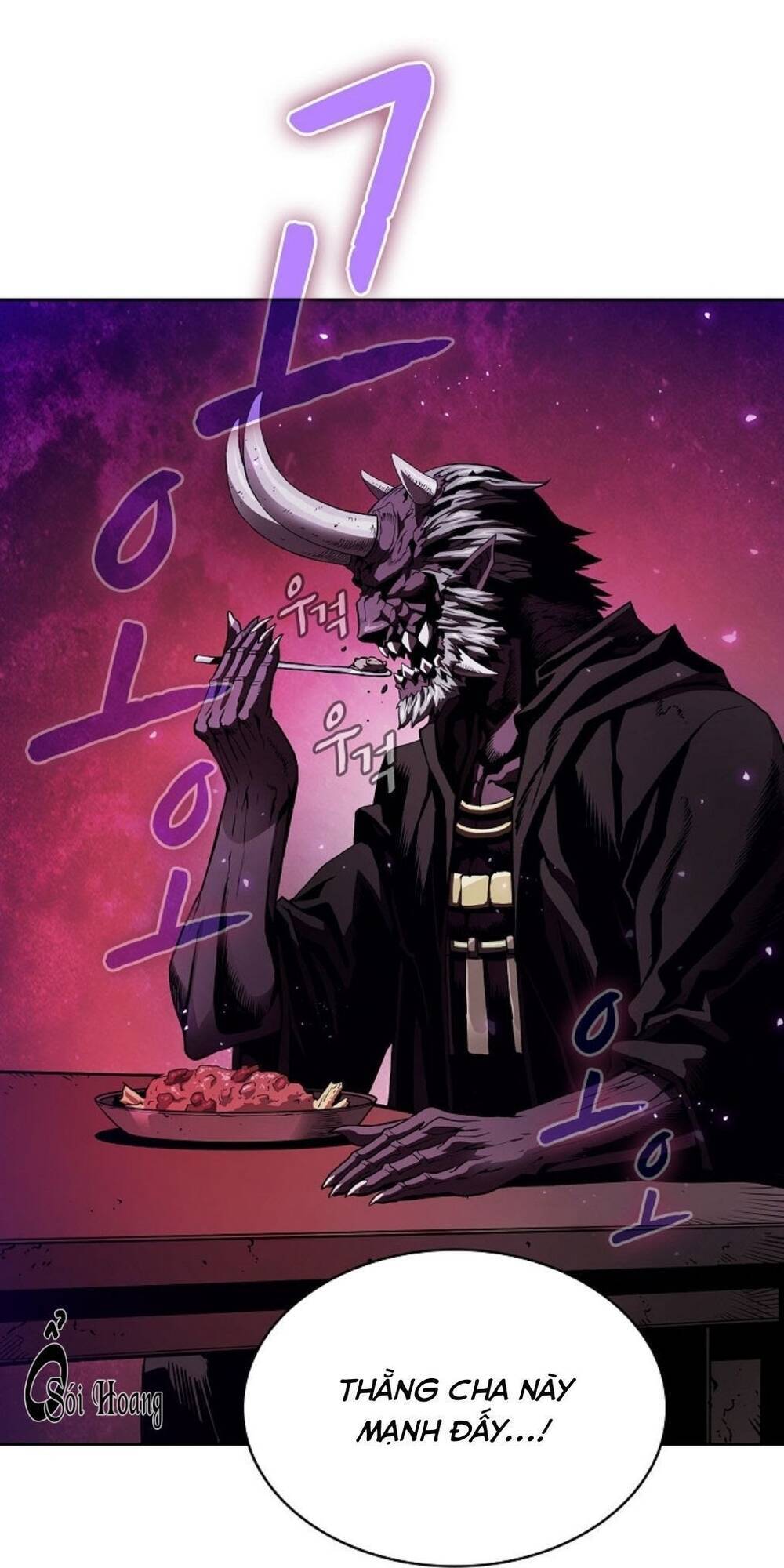 Người Chơi Trở Về Từ Địa Ngục Chapter 12 - 5