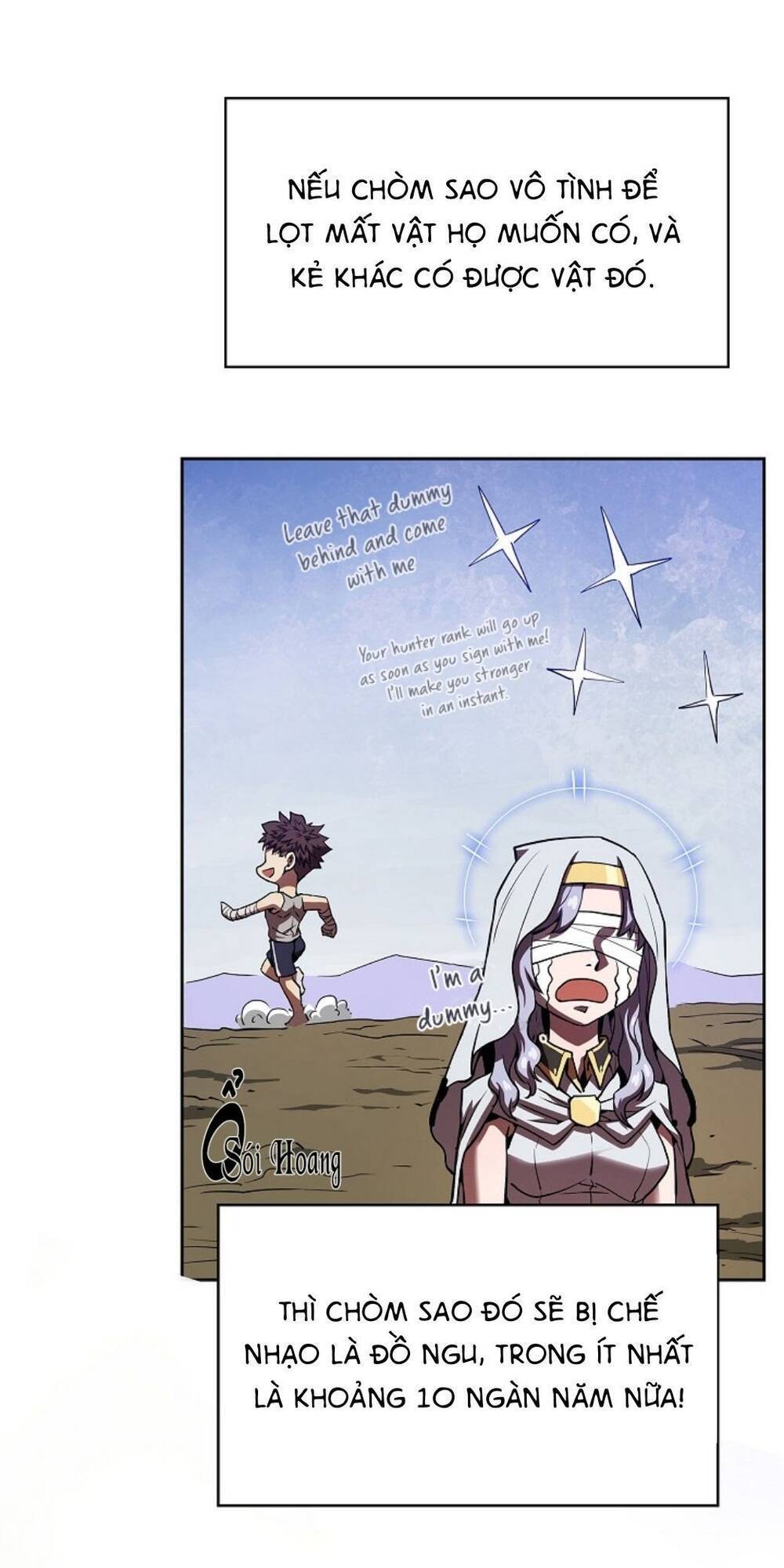 Người Chơi Trở Về Từ Địa Ngục Chapter 12 - 42