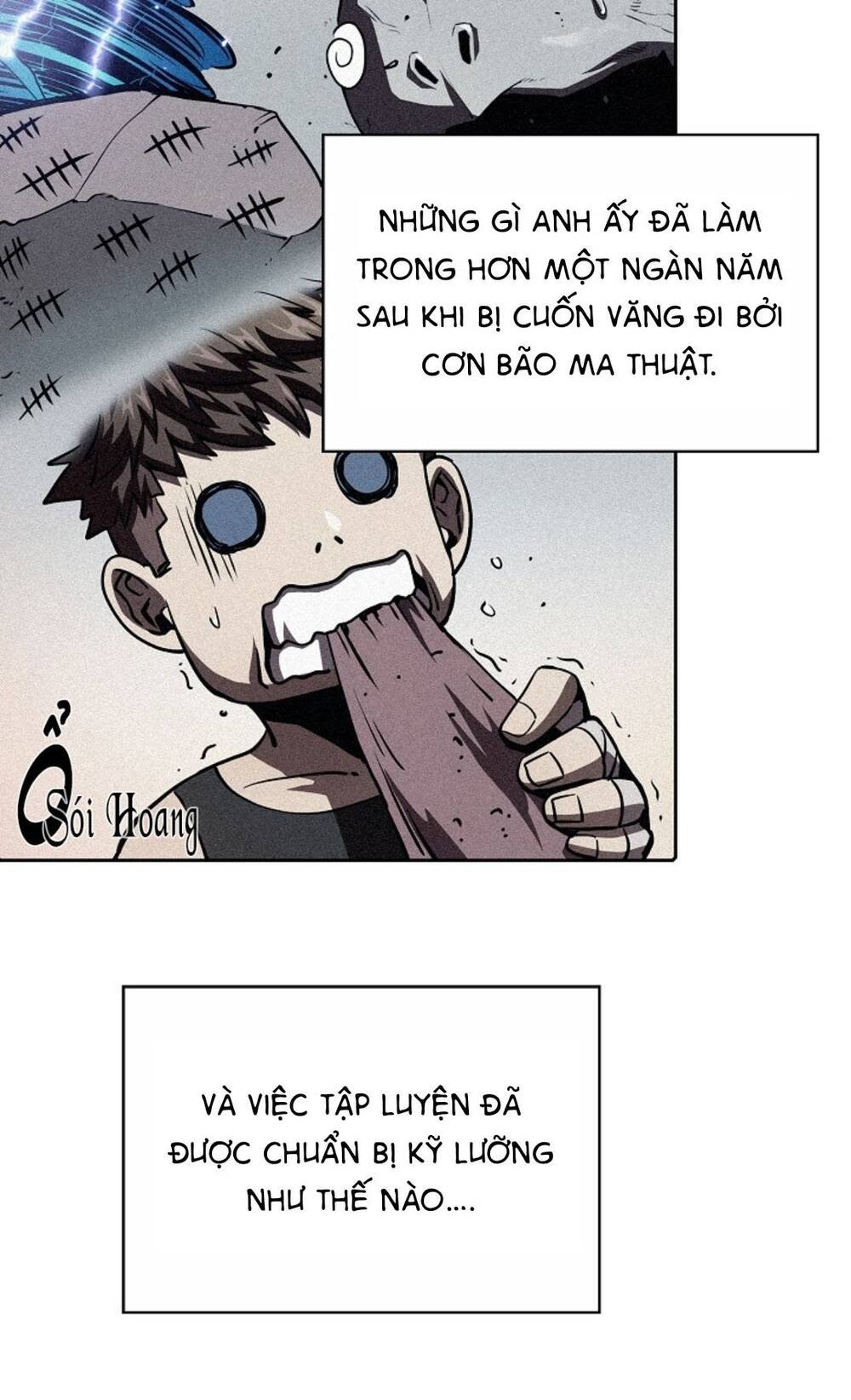 Người Chơi Trở Về Từ Địa Ngục Chapter 12 - 52