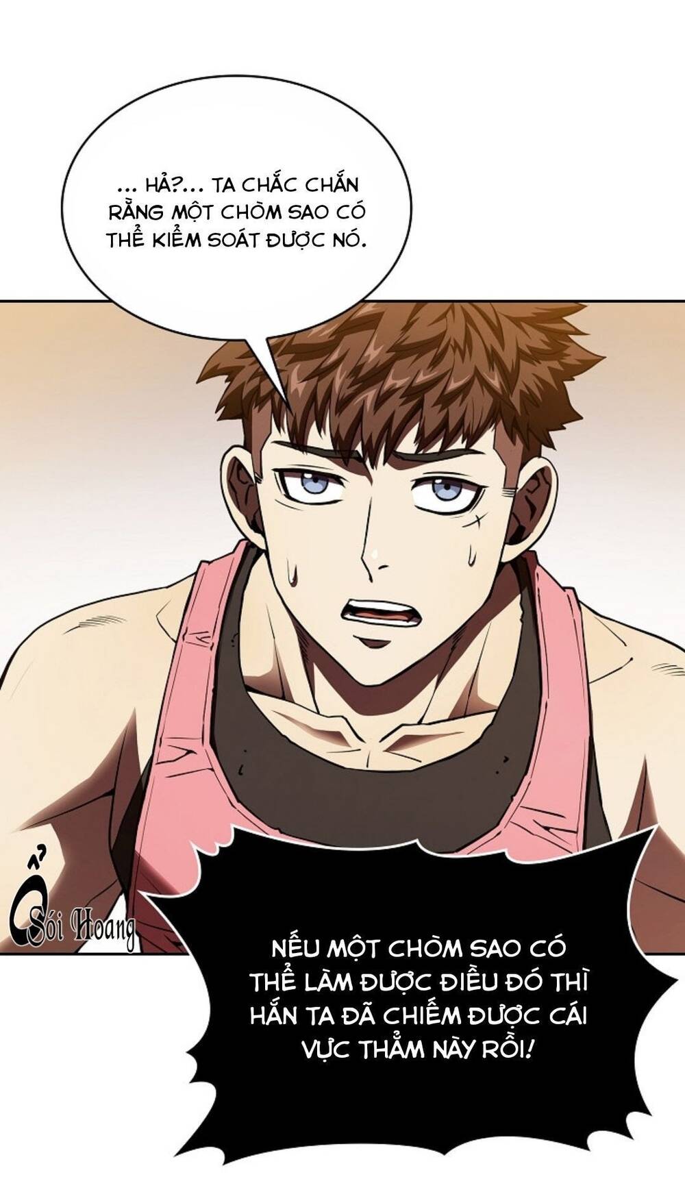 Người Chơi Trở Về Từ Địa Ngục Chapter 12 - 55