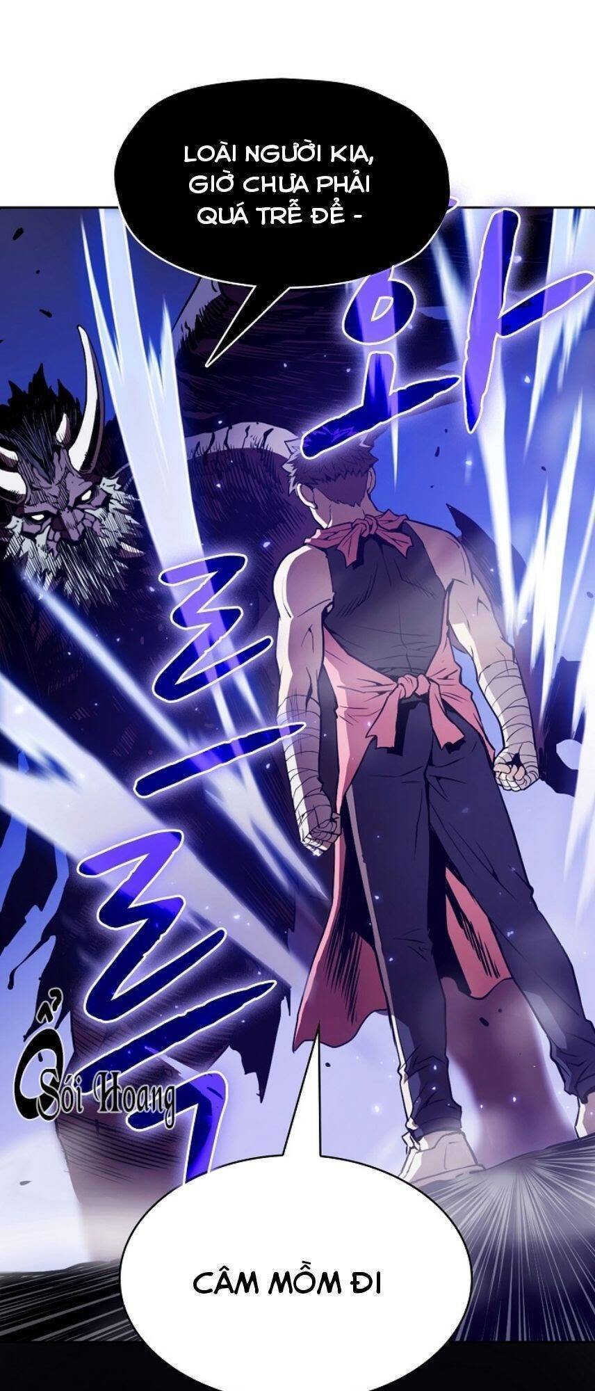 Người Chơi Trở Về Từ Địa Ngục Chapter 12 - 58