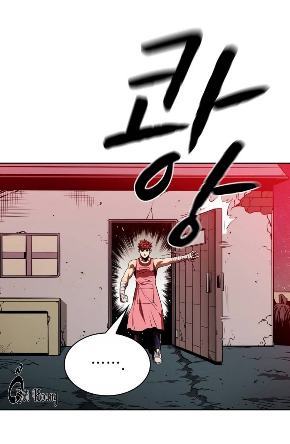 Người Chơi Trở Về Từ Địa Ngục Chapter 12 - 63