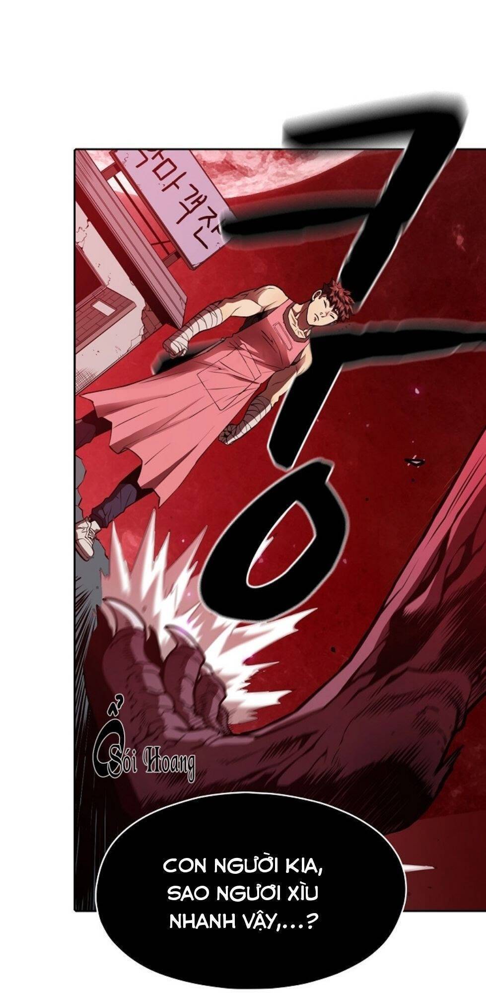 Người Chơi Trở Về Từ Địa Ngục Chapter 12 - 68