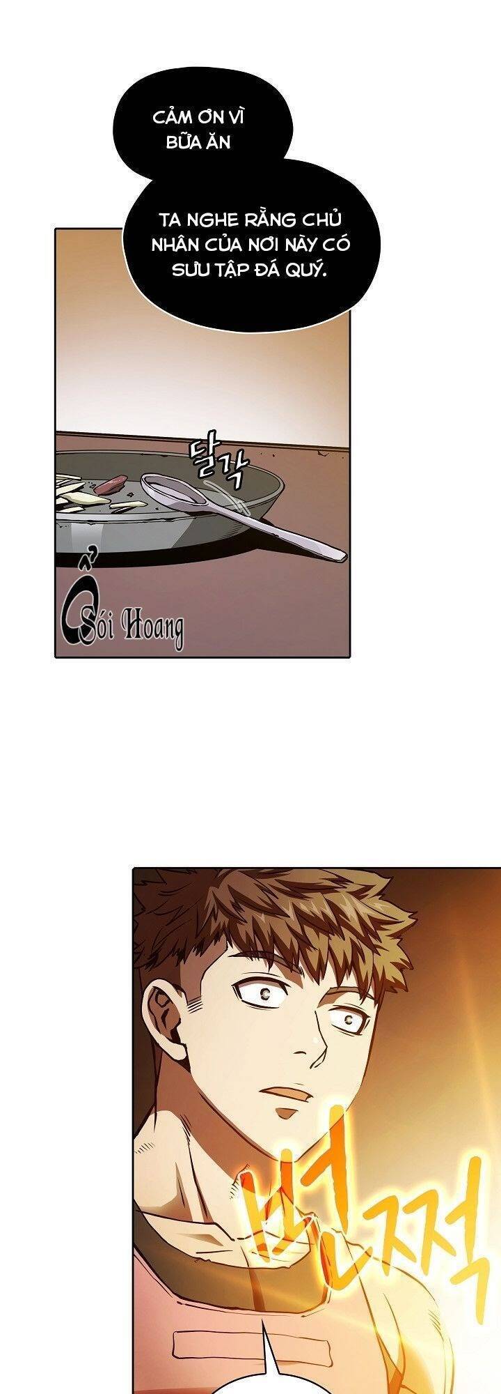 Người Chơi Trở Về Từ Địa Ngục Chapter 12 - 8
