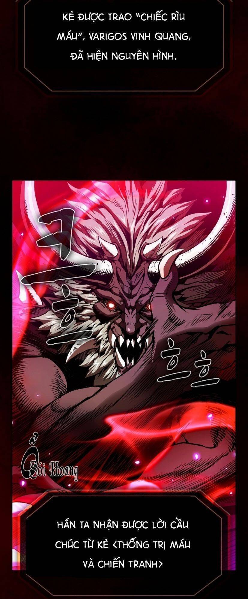 Người Chơi Trở Về Từ Địa Ngục Chapter 12 - 75