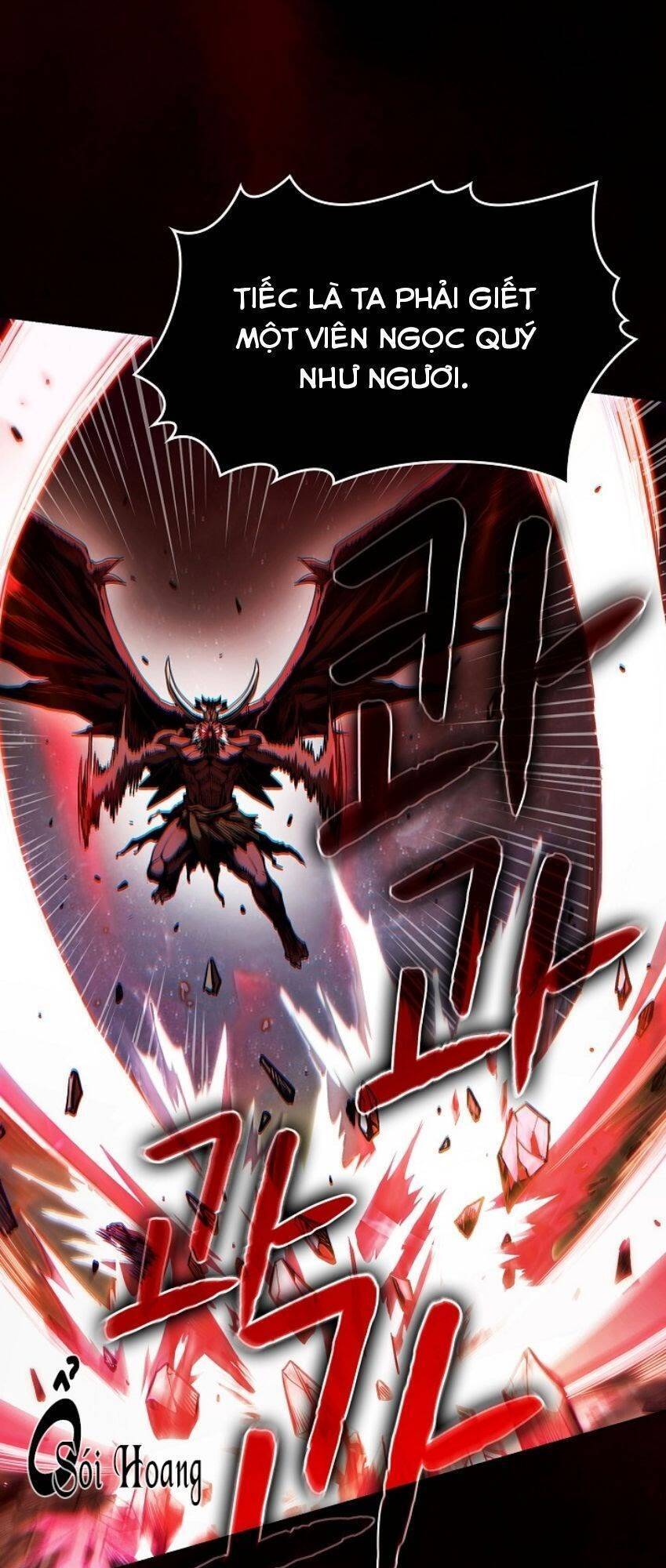 Người Chơi Trở Về Từ Địa Ngục Chapter 12 - 77