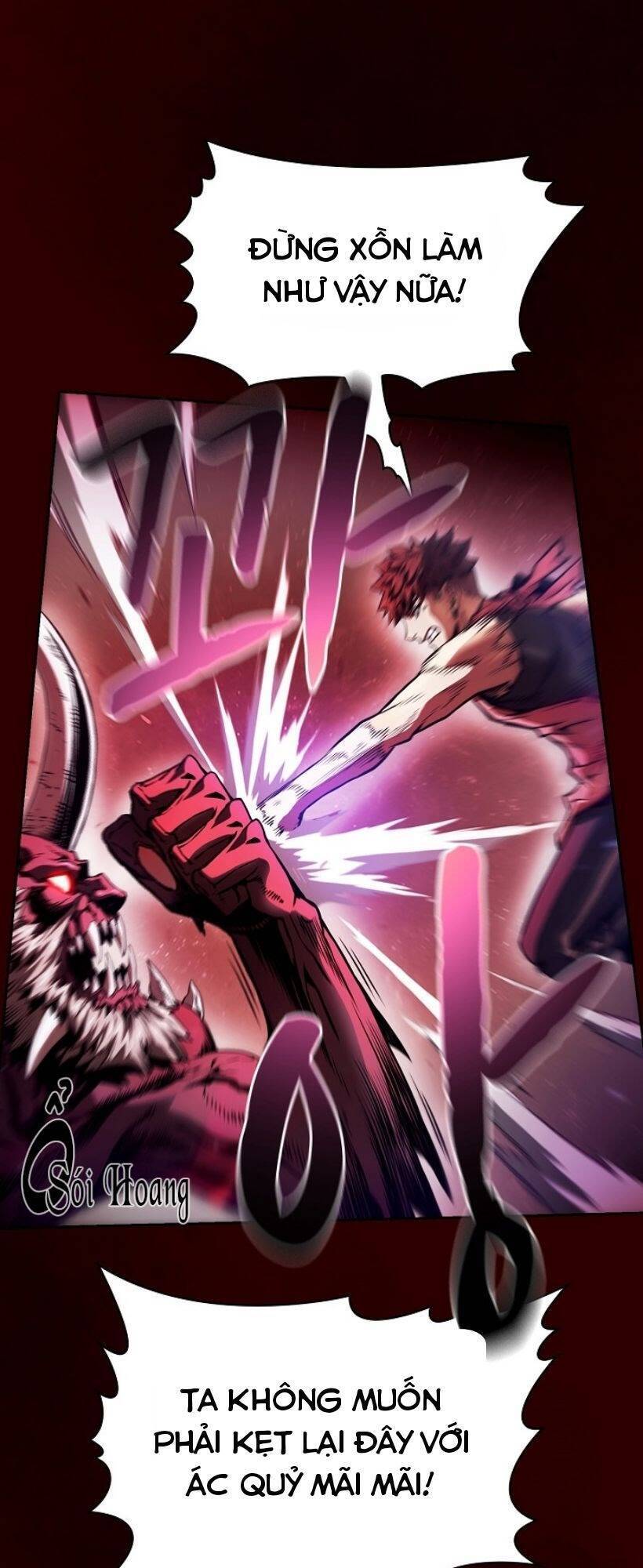 Người Chơi Trở Về Từ Địa Ngục Chapter 12 - 81