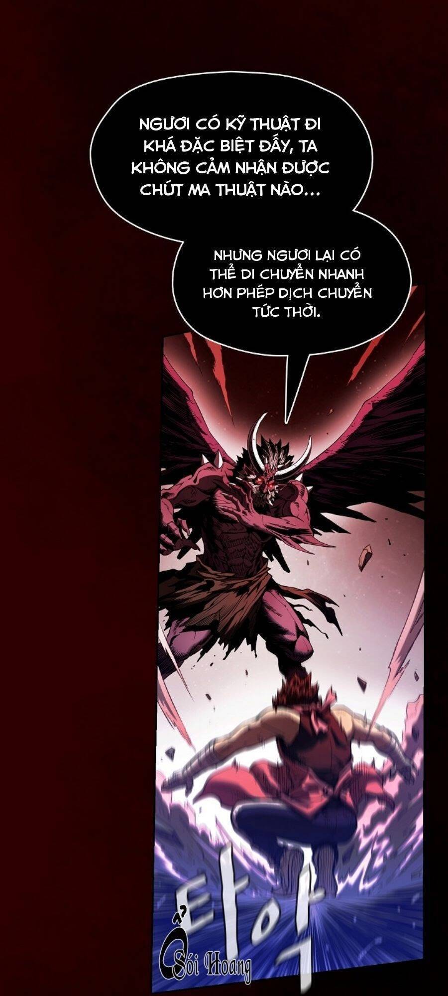 Người Chơi Trở Về Từ Địa Ngục Chapter 12 - 83