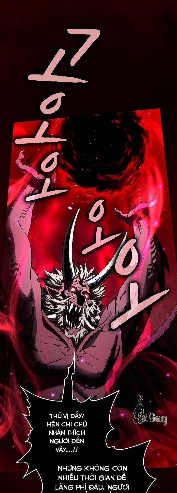 Người Chơi Trở Về Từ Địa Ngục Chapter 12 - 87