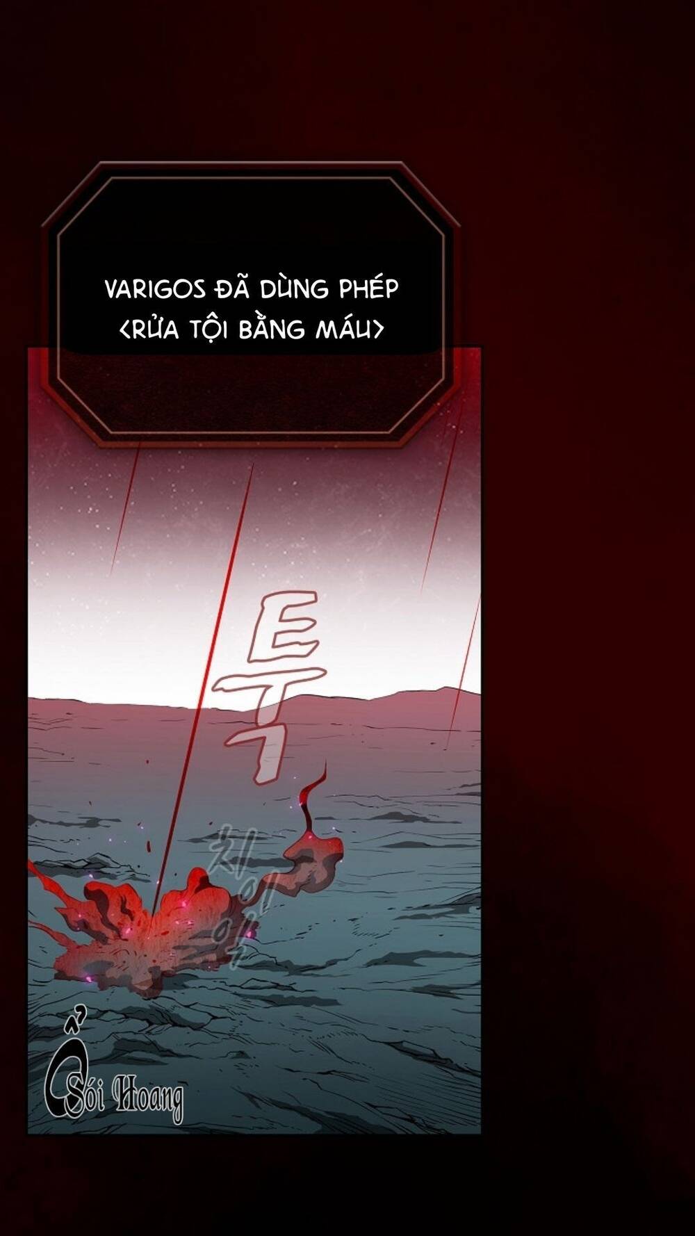 Người Chơi Trở Về Từ Địa Ngục Chapter 12 - 89