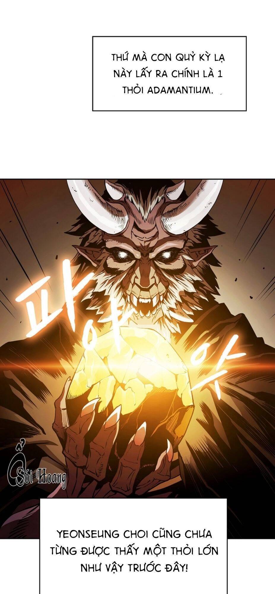 Người Chơi Trở Về Từ Địa Ngục Chapter 12 - 10