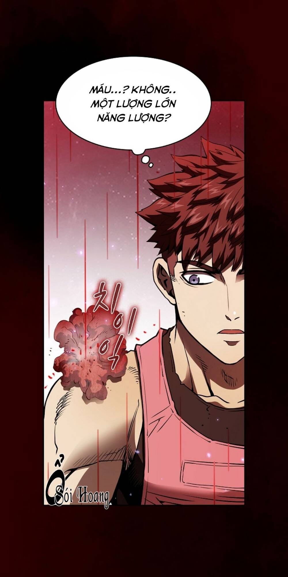 Người Chơi Trở Về Từ Địa Ngục Chapter 12 - 91