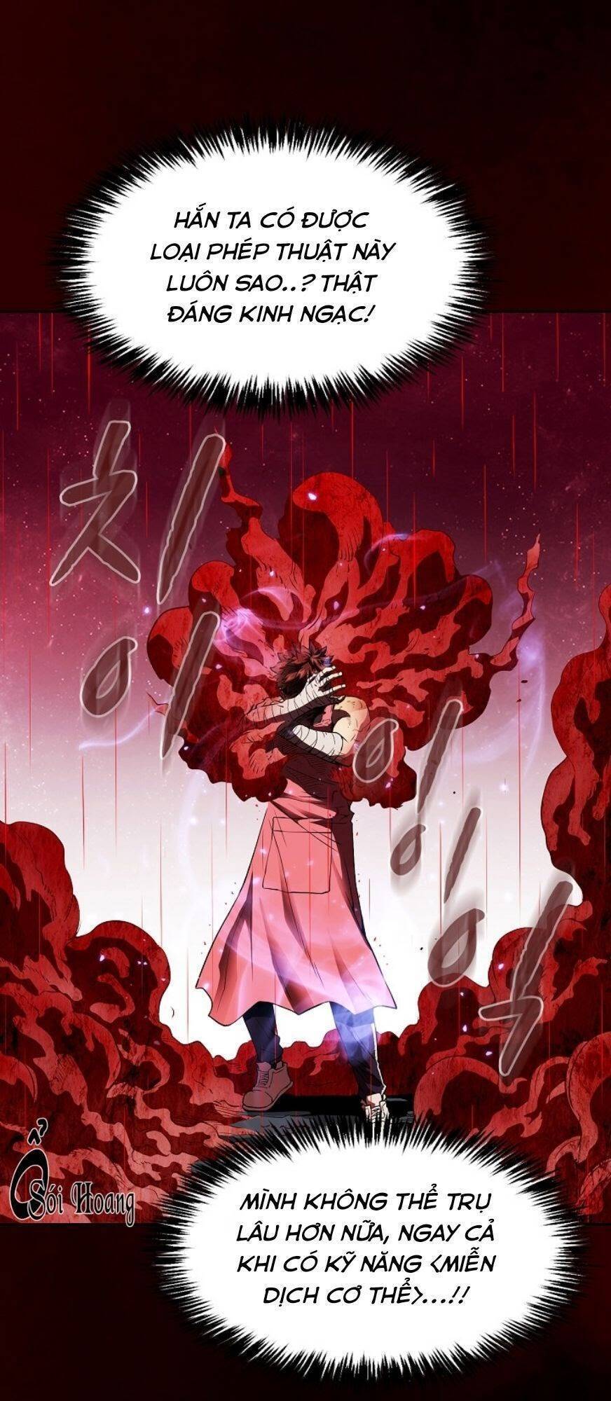 Người Chơi Trở Về Từ Địa Ngục Chapter 12 - 92