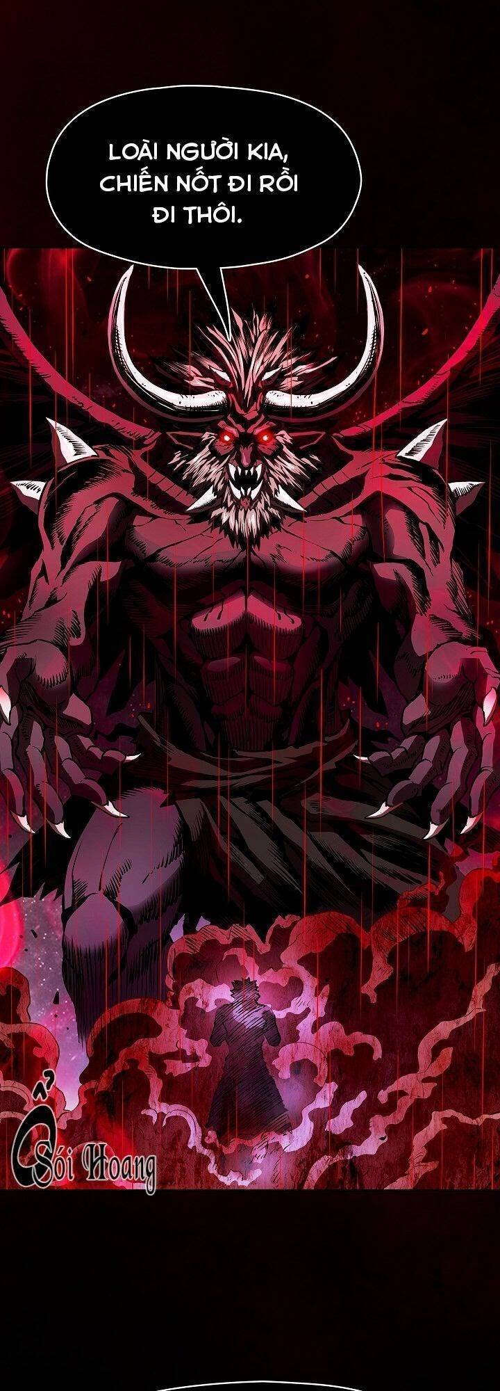 Người Chơi Trở Về Từ Địa Ngục Chapter 12 - 94