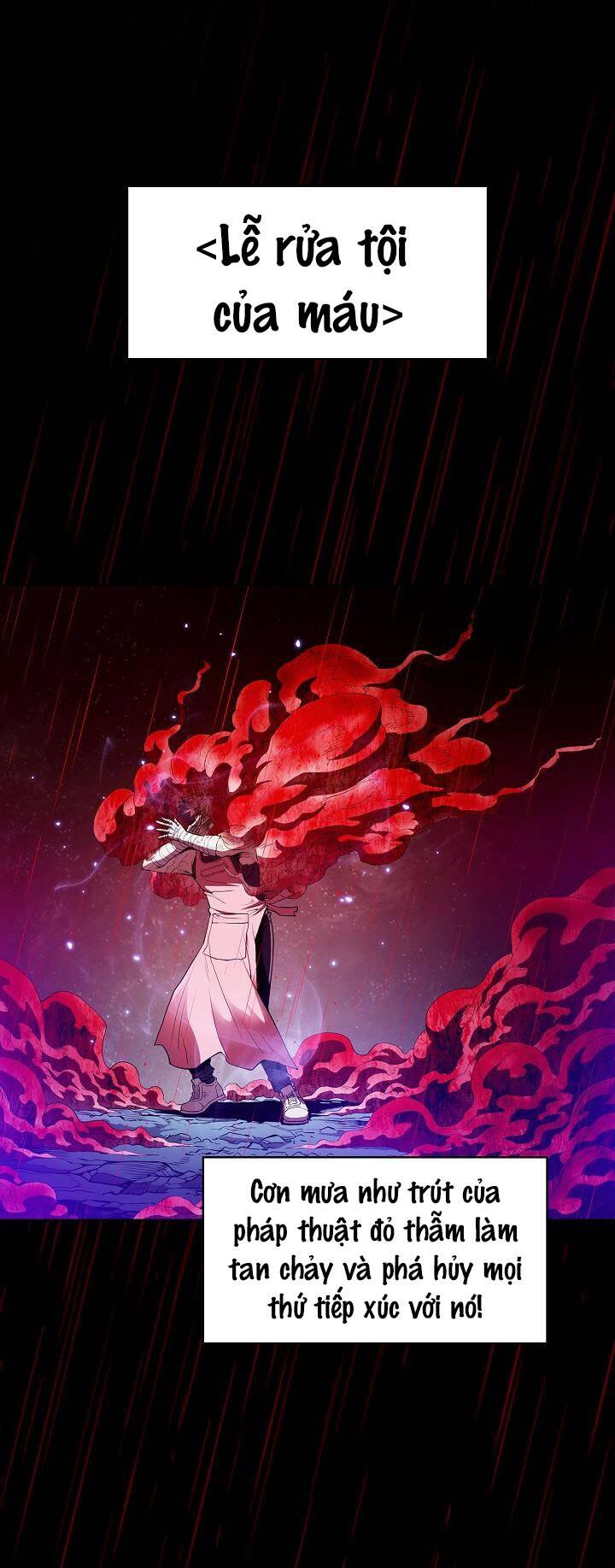 Người Chơi Trở Về Từ Địa Ngục Chapter 13 - 1