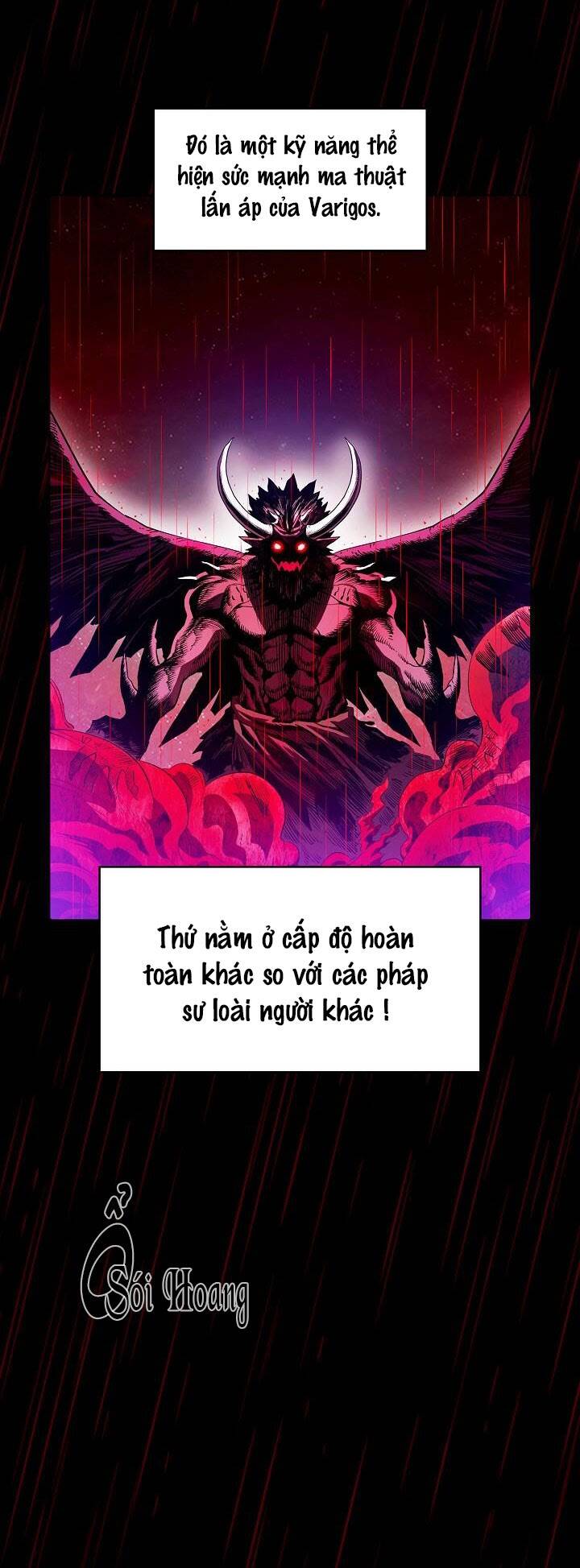 Người Chơi Trở Về Từ Địa Ngục Chapter 13 - 2