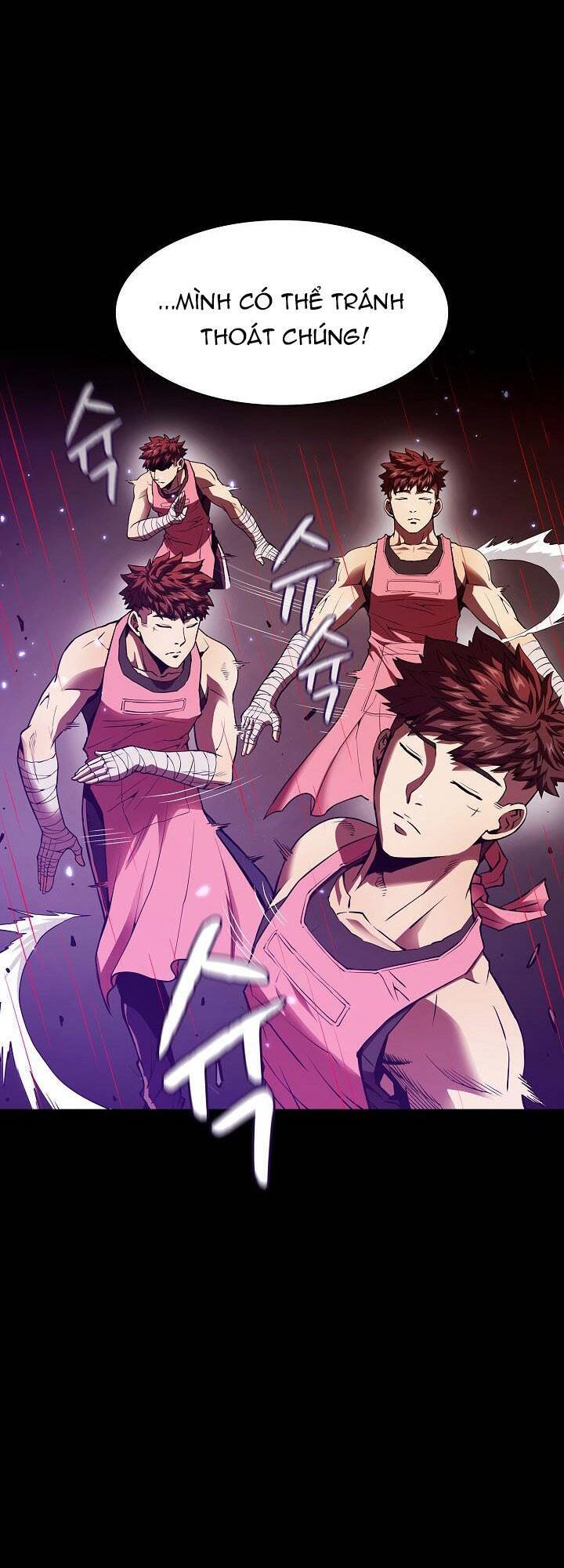 Người Chơi Trở Về Từ Địa Ngục Chapter 13 - 12