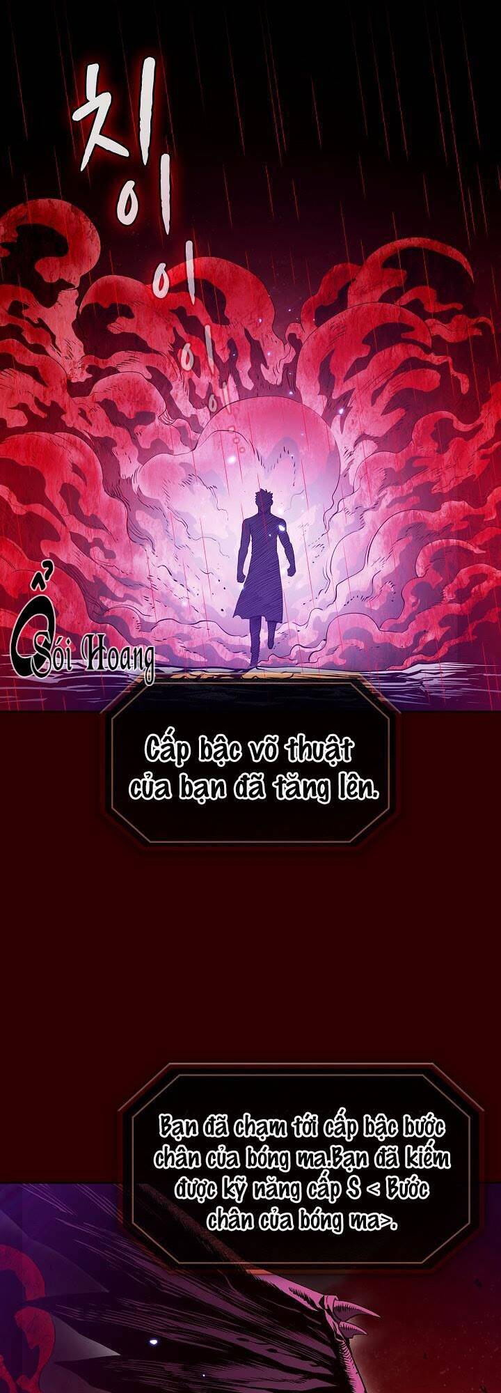 Người Chơi Trở Về Từ Địa Ngục Chapter 13 - 14