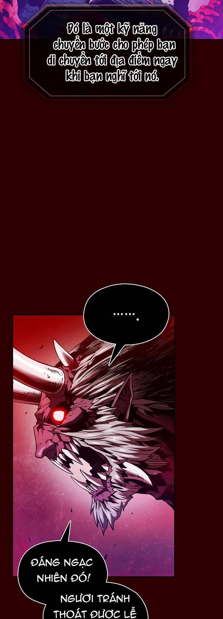 Người Chơi Trở Về Từ Địa Ngục Chapter 13 - 16