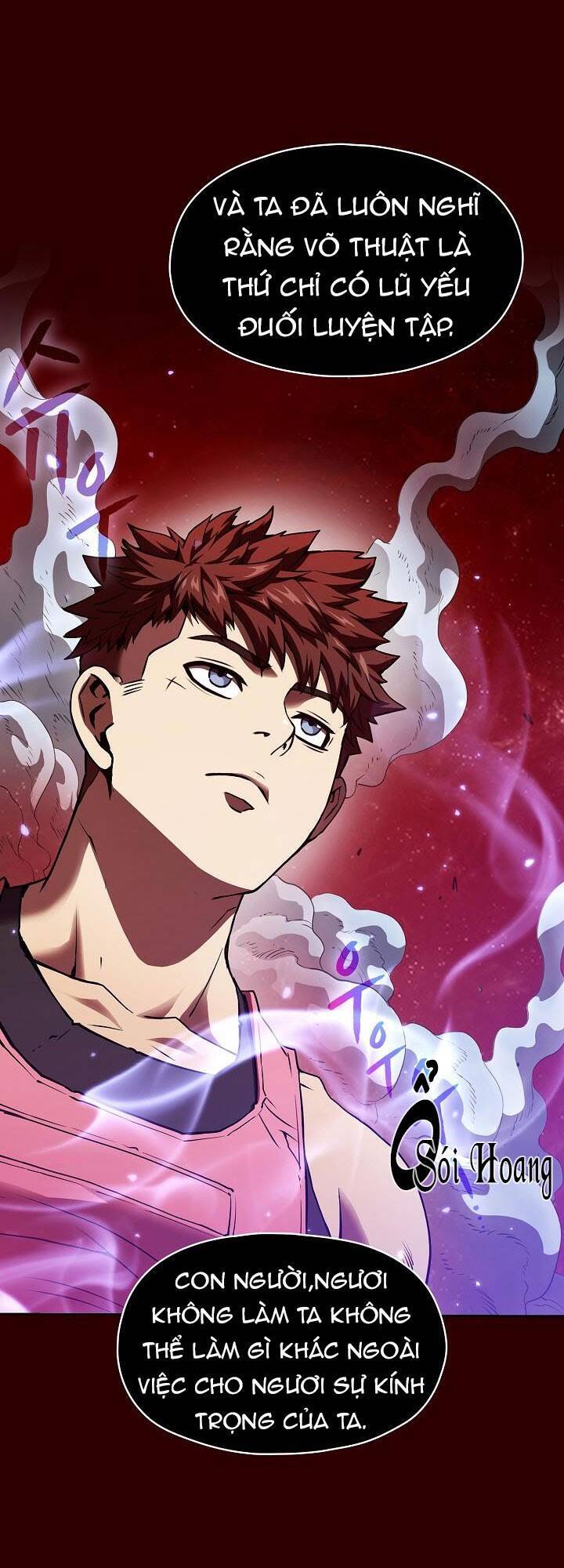 Người Chơi Trở Về Từ Địa Ngục Chapter 13 - 18