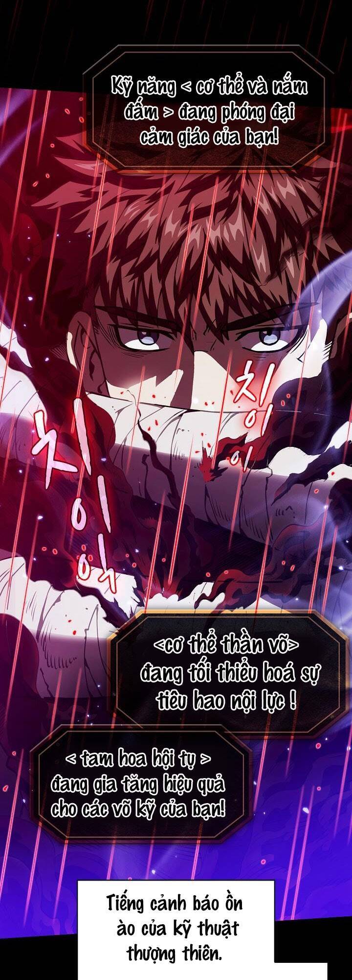 Người Chơi Trở Về Từ Địa Ngục Chapter 13 - 3