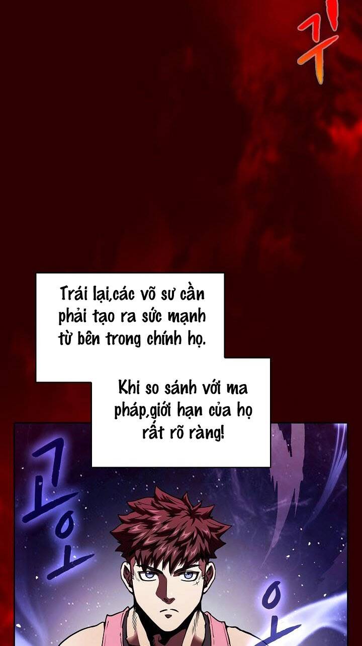 Người Chơi Trở Về Từ Địa Ngục Chapter 13 - 24