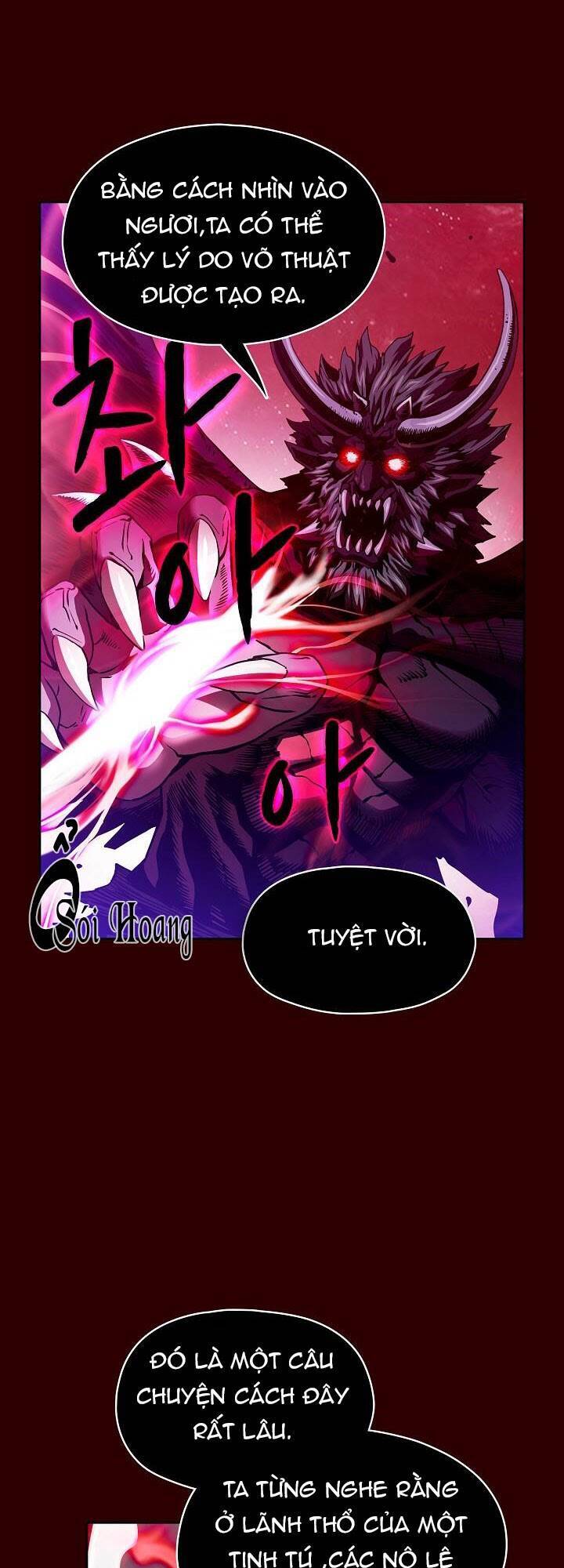 Người Chơi Trở Về Từ Địa Ngục Chapter 13 - 26