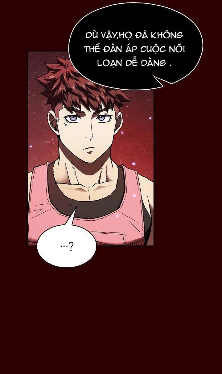 Người Chơi Trở Về Từ Địa Ngục Chapter 13 - 29