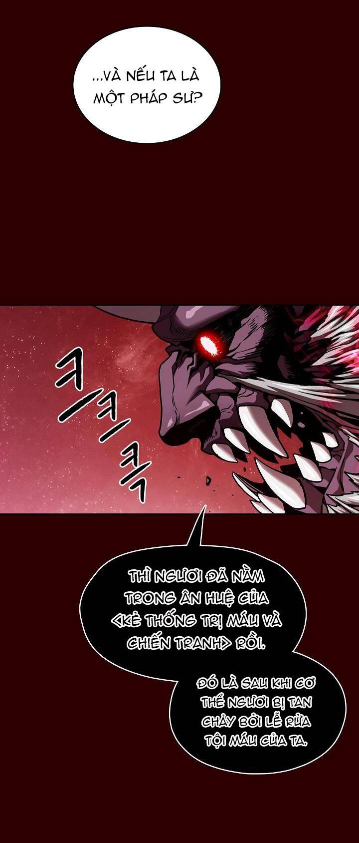 Người Chơi Trở Về Từ Địa Ngục Chapter 13 - 32