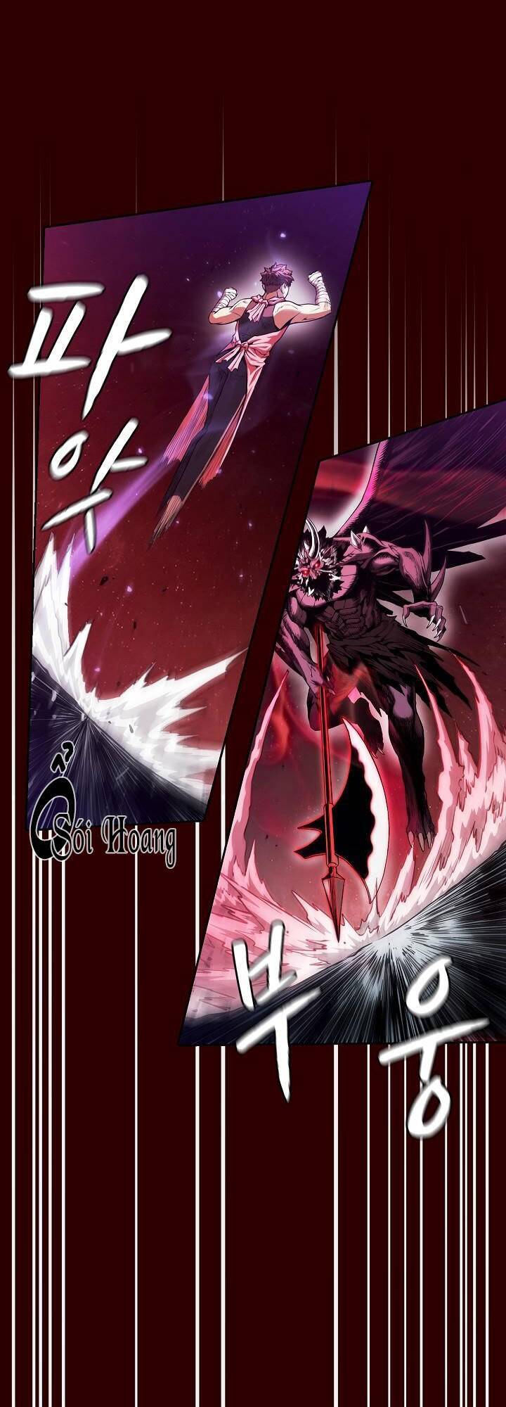 Người Chơi Trở Về Từ Địa Ngục Chapter 13 - 33