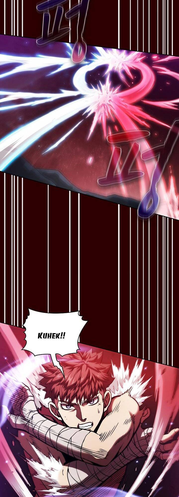 Người Chơi Trở Về Từ Địa Ngục Chapter 13 - 35