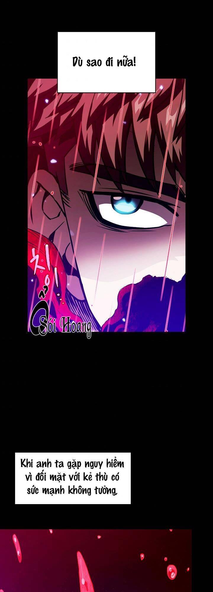 Người Chơi Trở Về Từ Địa Ngục Chapter 13 - 5