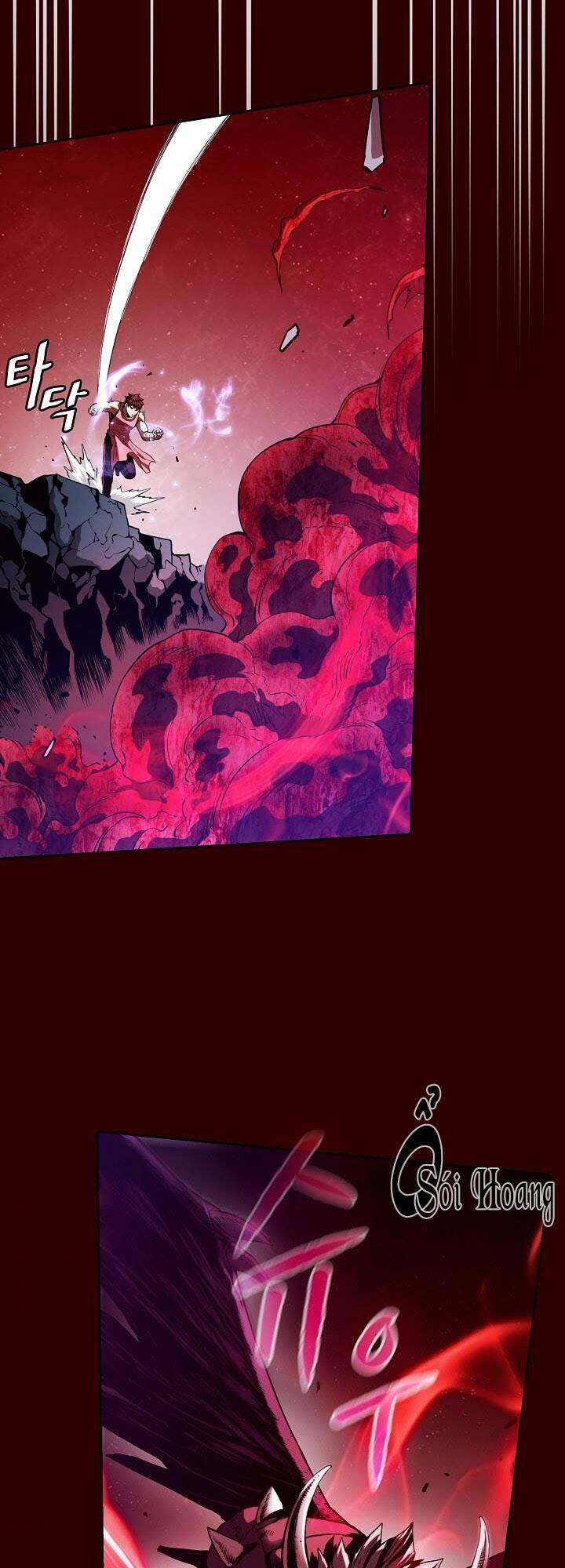 Người Chơi Trở Về Từ Địa Ngục Chapter 13 - 43