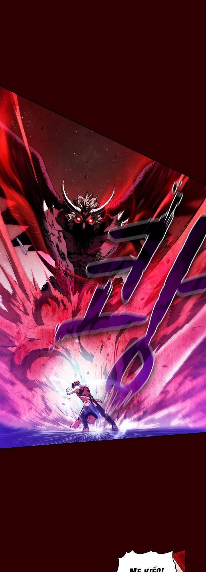 Người Chơi Trở Về Từ Địa Ngục Chapter 13 - 45