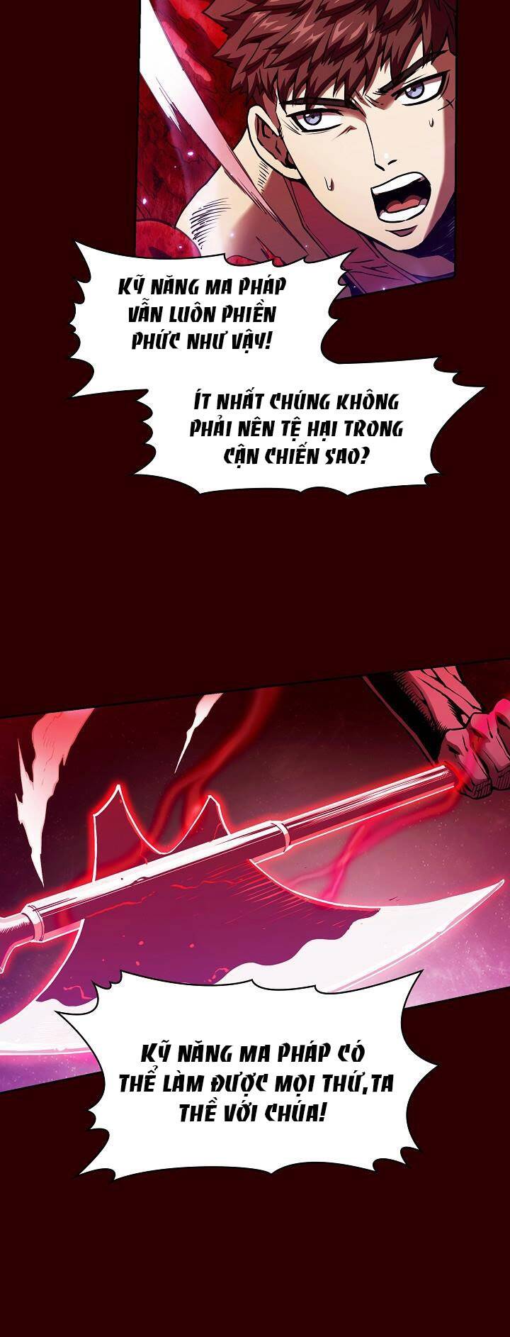 Người Chơi Trở Về Từ Địa Ngục Chapter 13 - 47