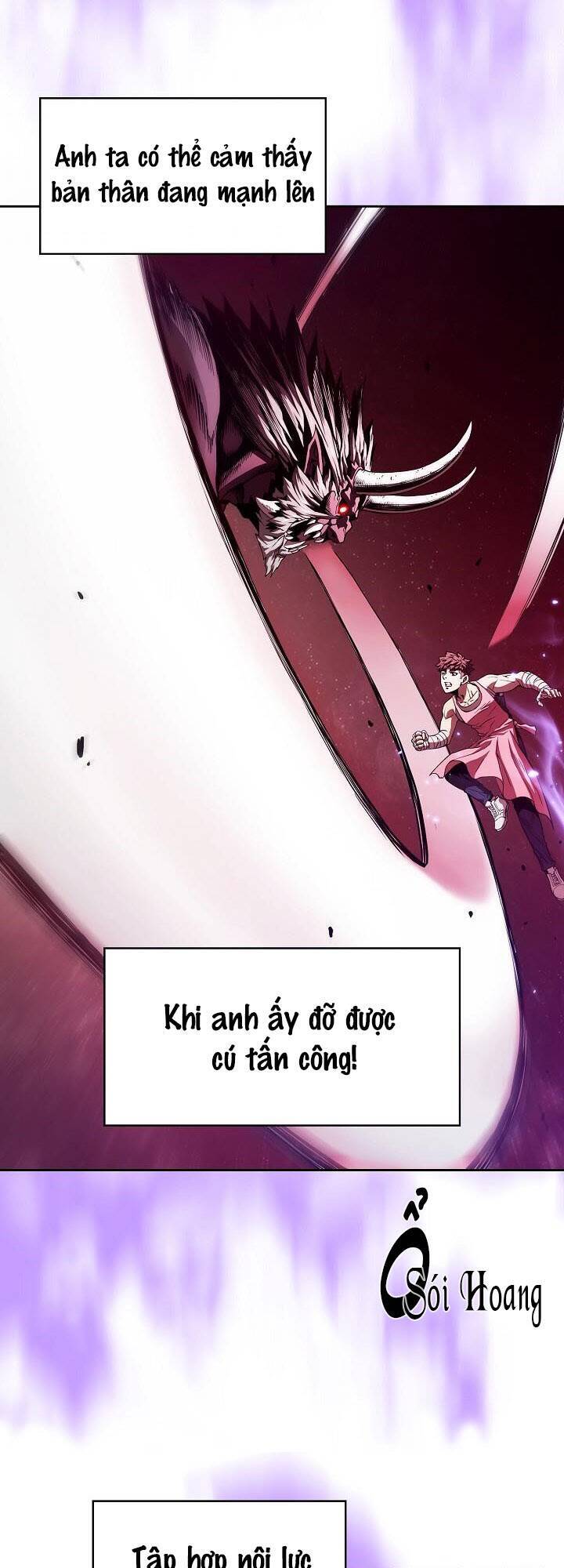 Người Chơi Trở Về Từ Địa Ngục Chapter 13 - 52