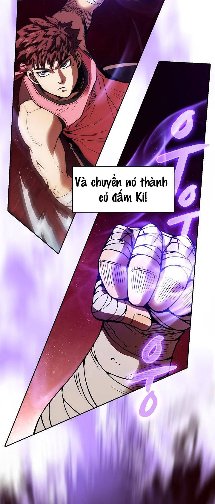 Người Chơi Trở Về Từ Địa Ngục Chapter 13 - 54