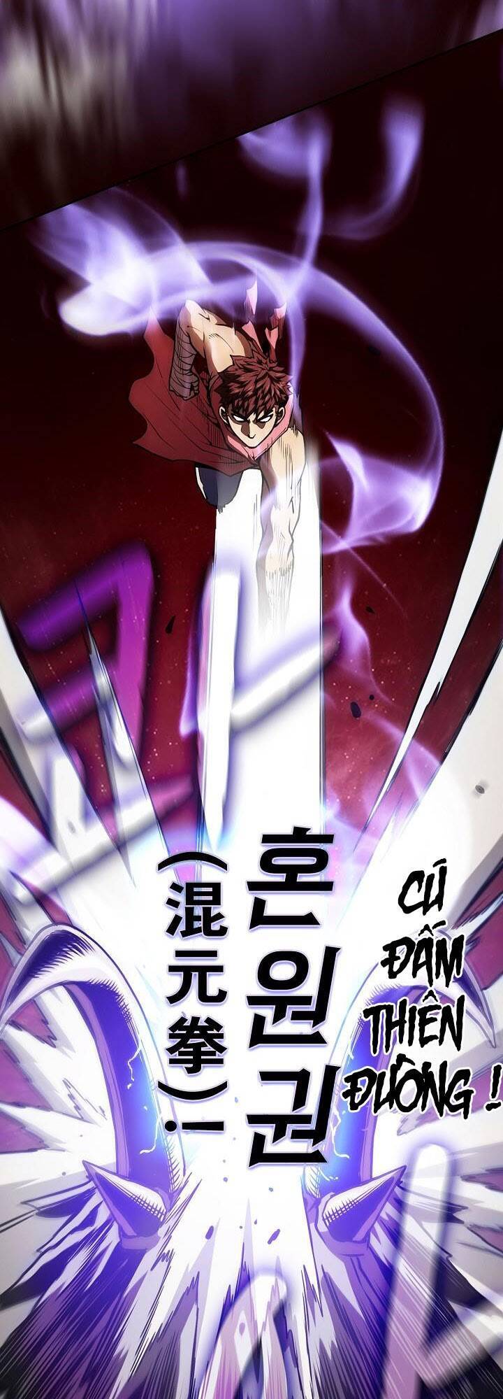 Người Chơi Trở Về Từ Địa Ngục Chapter 13 - 55