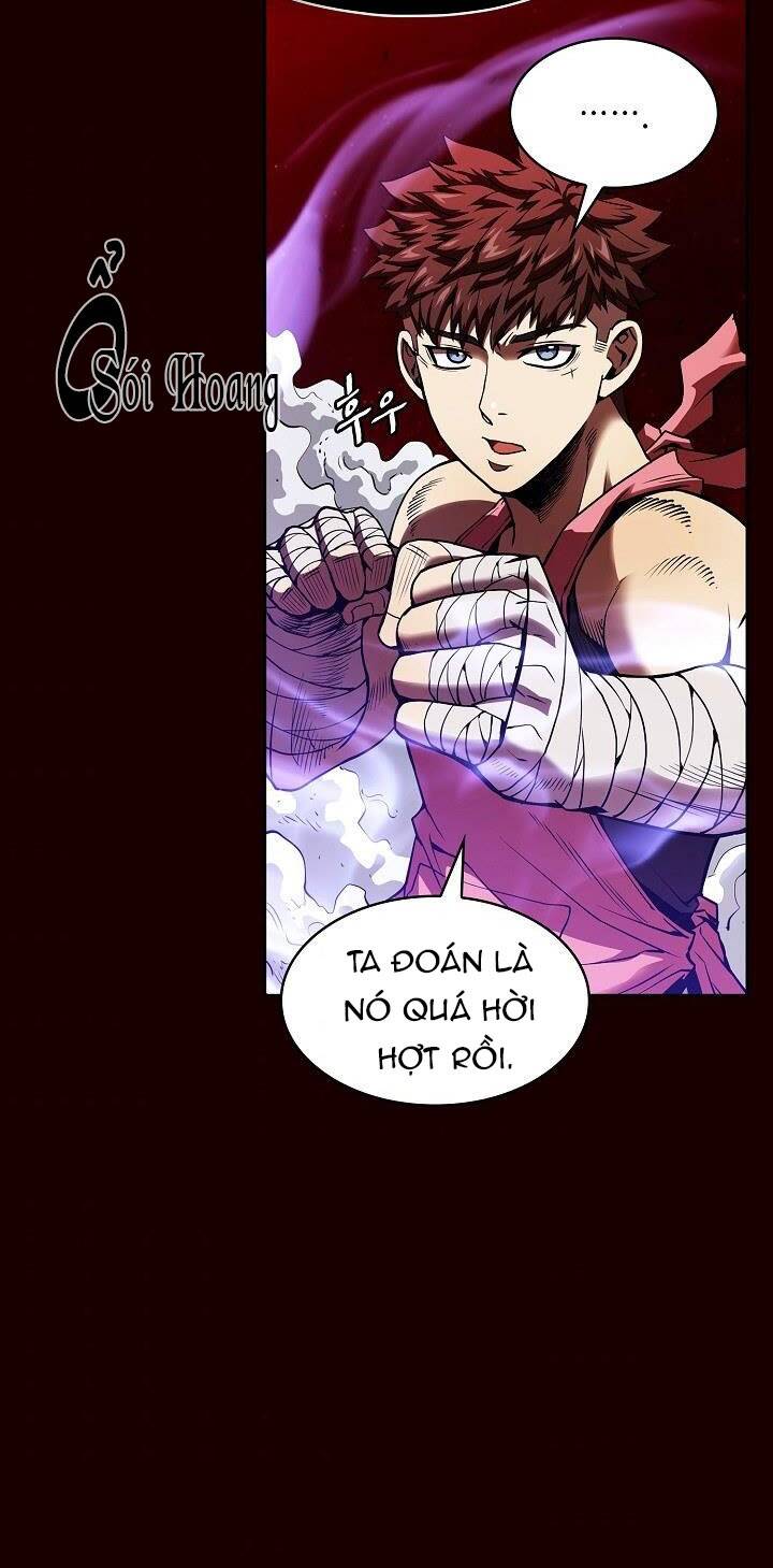 Người Chơi Trở Về Từ Địa Ngục Chapter 13 - 58