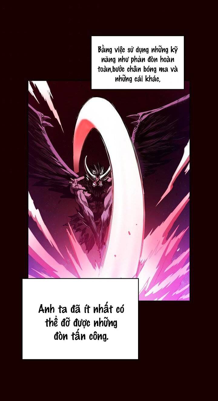 Người Chơi Trở Về Từ Địa Ngục Chapter 13 - 59