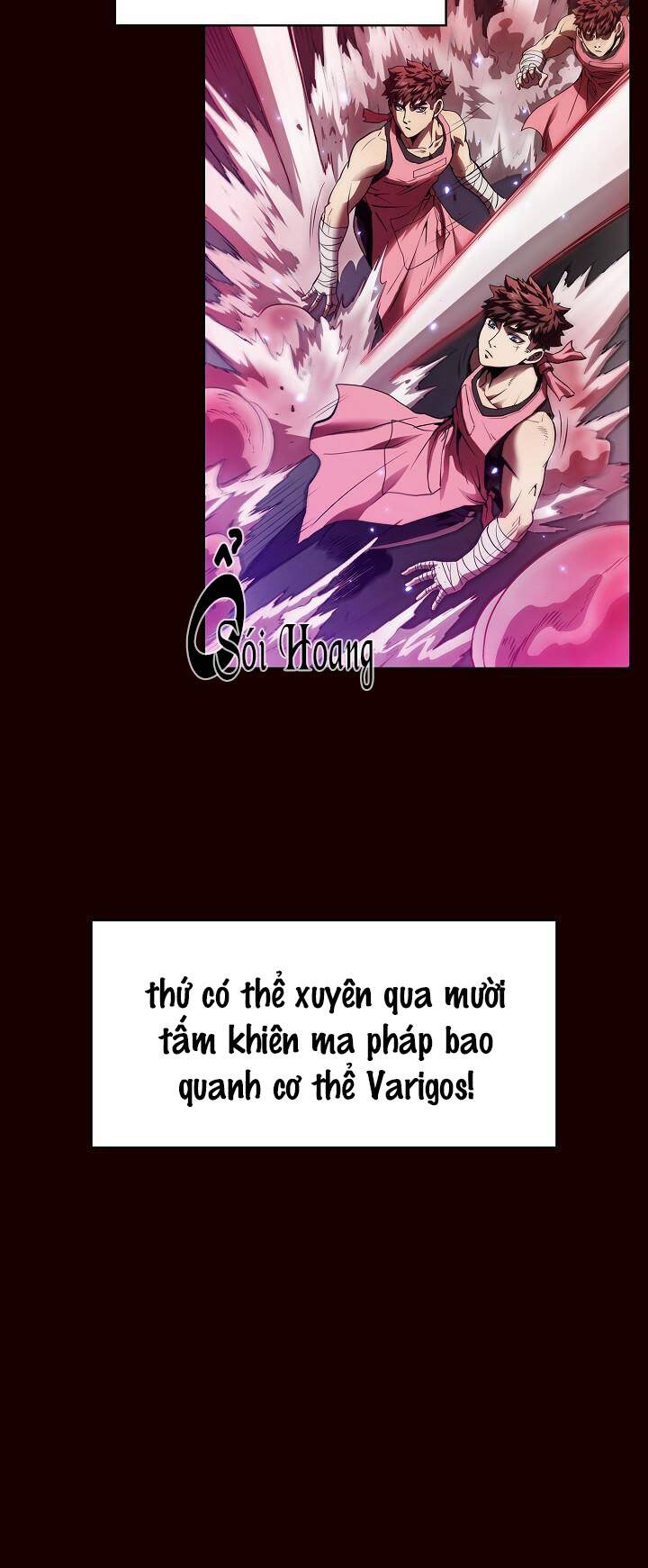 Người Chơi Trở Về Từ Địa Ngục Chapter 13 - 61