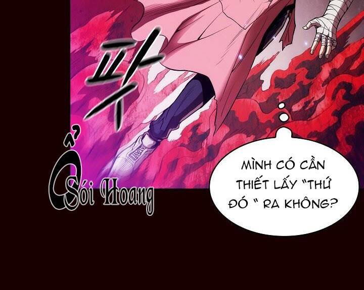 Người Chơi Trở Về Từ Địa Ngục Chapter 13 - 63