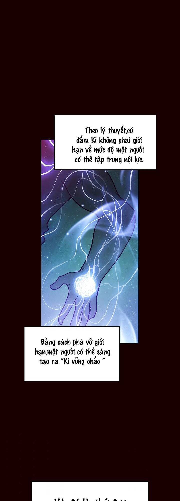 Người Chơi Trở Về Từ Địa Ngục Chapter 13 - 64