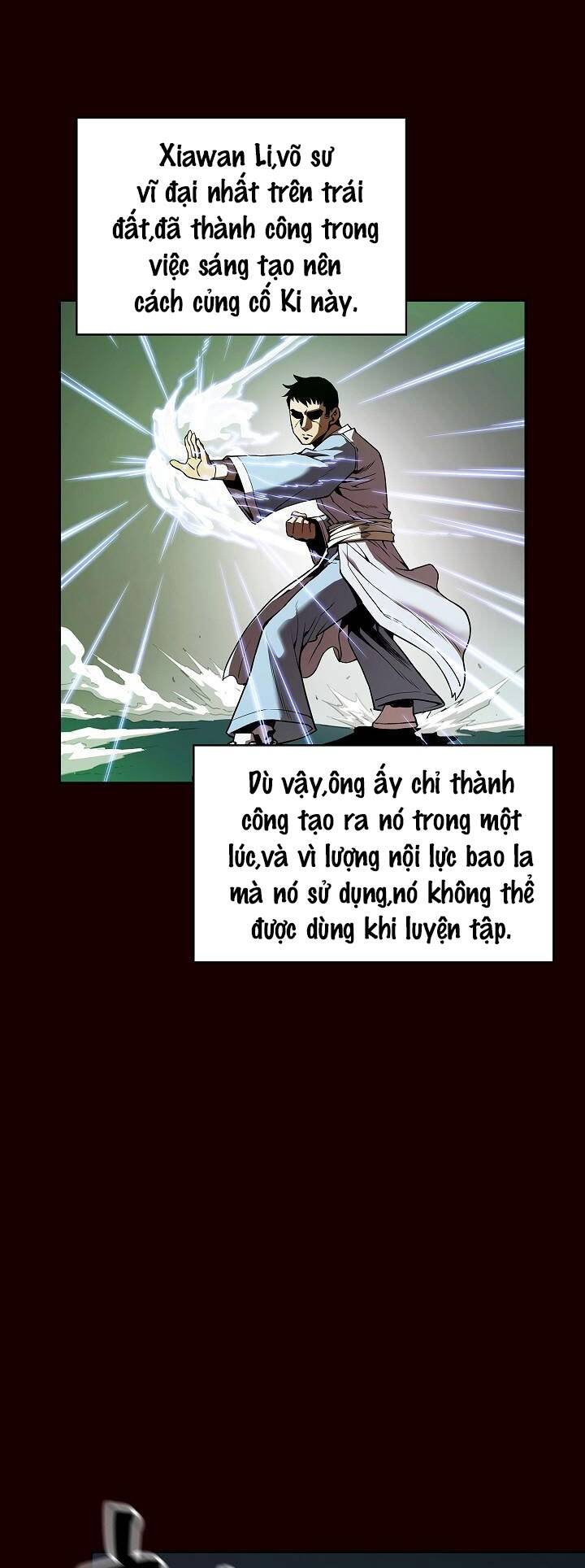 Người Chơi Trở Về Từ Địa Ngục Chapter 13 - 67