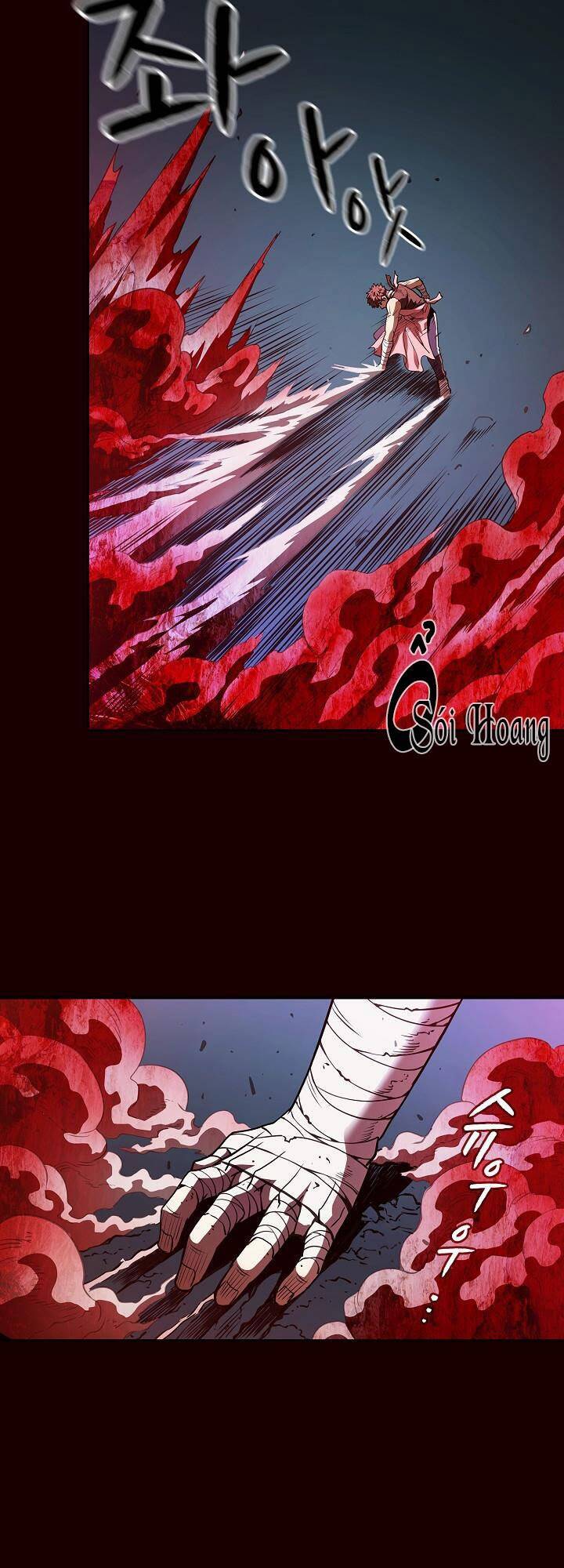 Người Chơi Trở Về Từ Địa Ngục Chapter 13 - 68