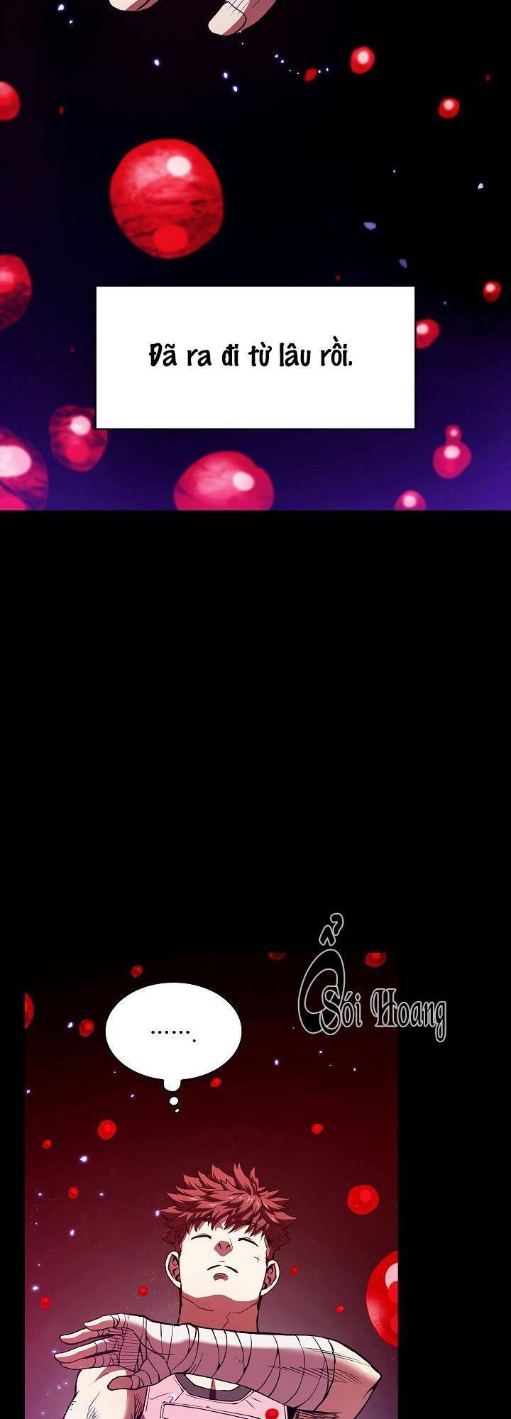 Người Chơi Trở Về Từ Địa Ngục Chapter 13 - 8