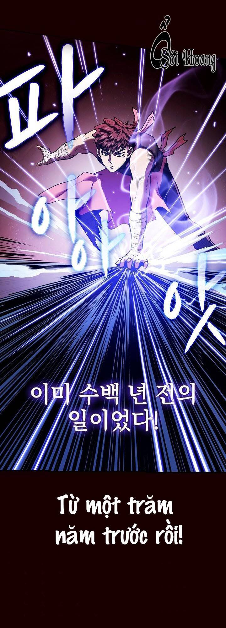 Người Chơi Trở Về Từ Địa Ngục Chapter 13 - 72