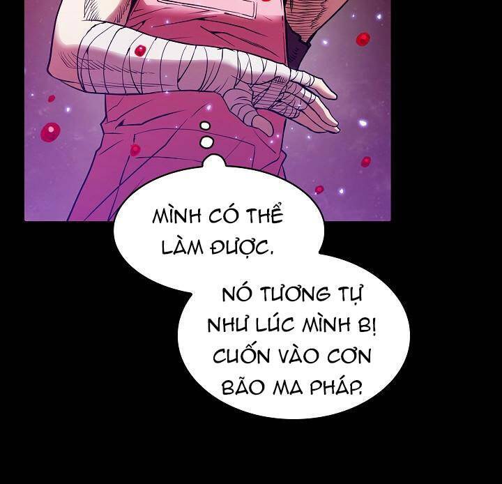 Người Chơi Trở Về Từ Địa Ngục Chapter 13 - 9