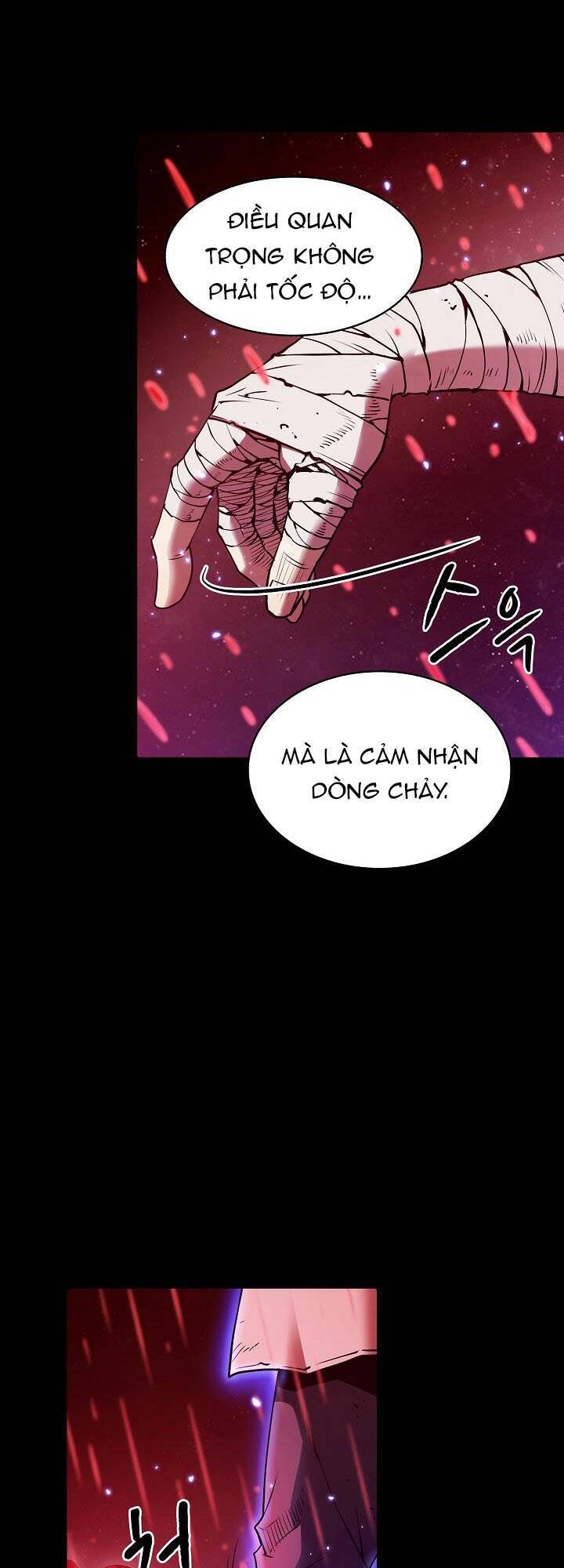 Người Chơi Trở Về Từ Địa Ngục Chapter 13 - 10